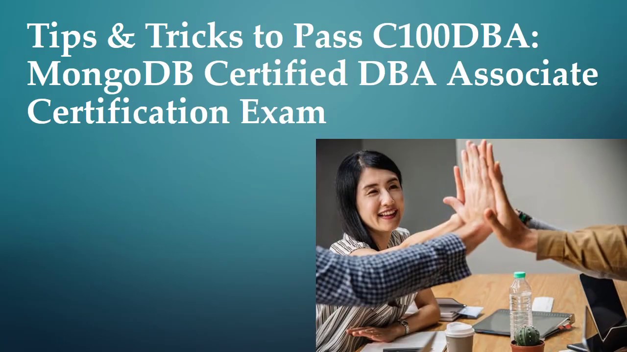 C100DBA Reliable Test Testking & MongoDB C100DBA Test Topics Pdf