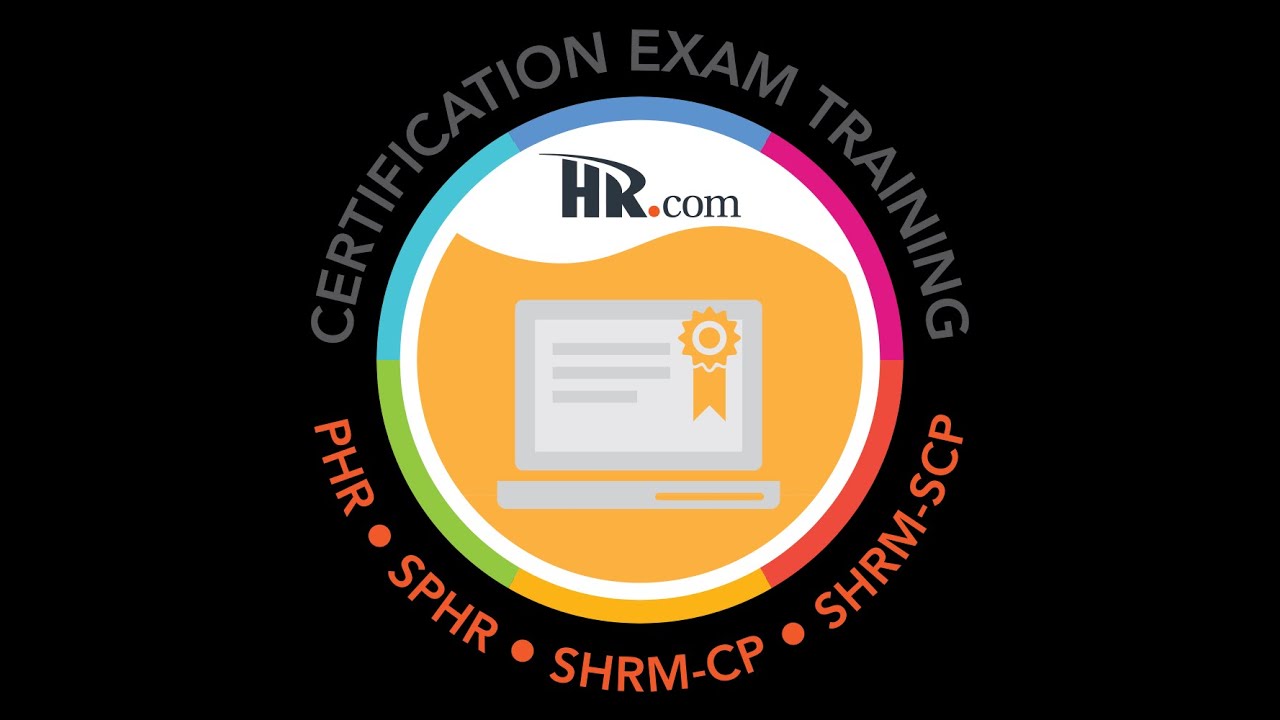 HRCI aPHR Trustworthy Source & aPHR Test Certification Cost