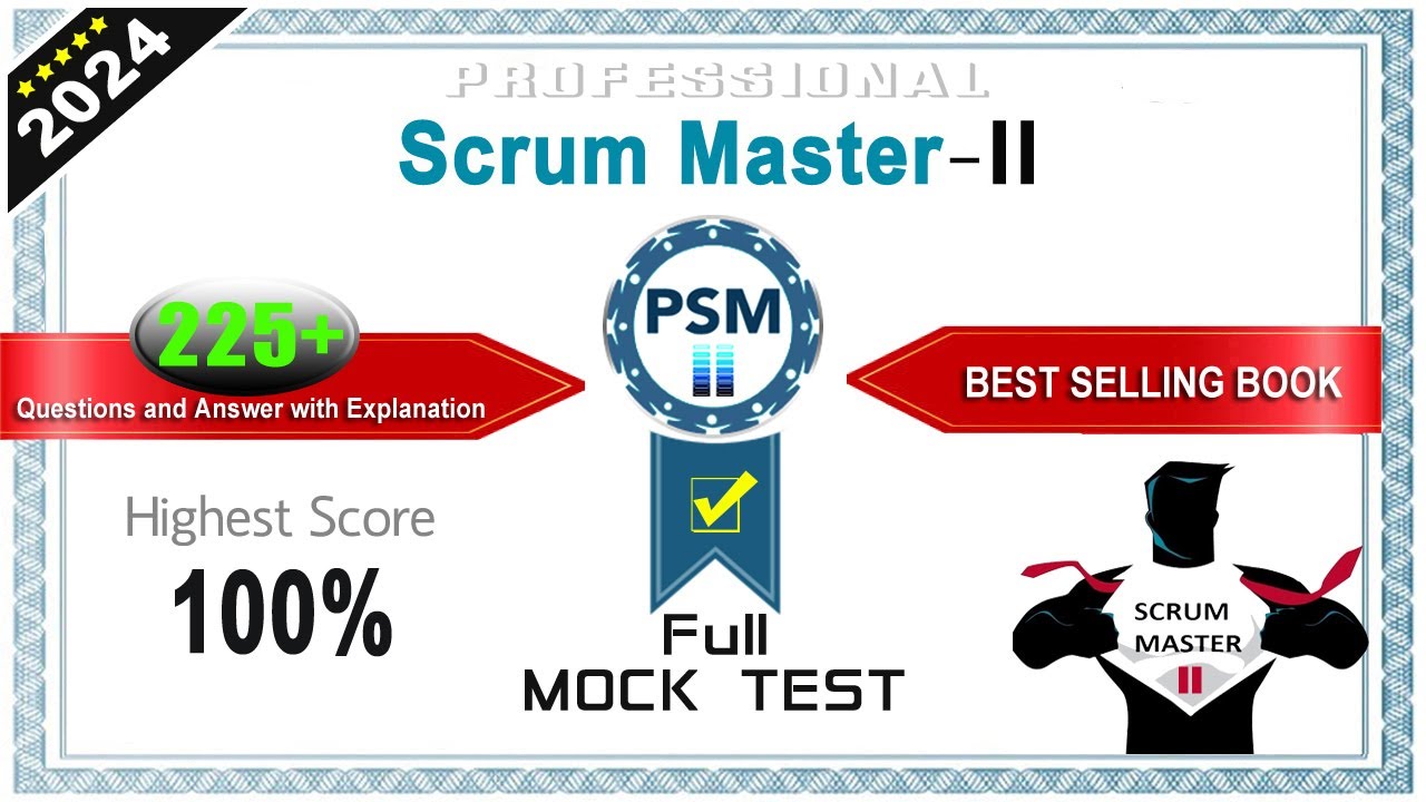 New PSPO-II Test Guide & PSPO-II Reliable Real Test - Professional Scrum Product Owner II Exam Objectives