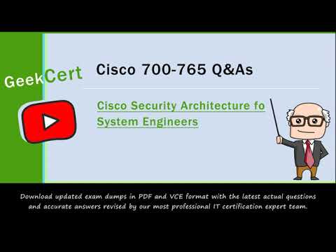 Cisco Testking 700-805 Learning Materials - 700-805 Valid Exam Notes