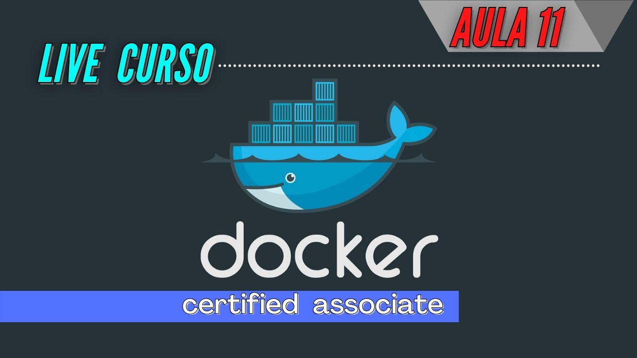 DCA Certification Practice - Docker DCA Questions