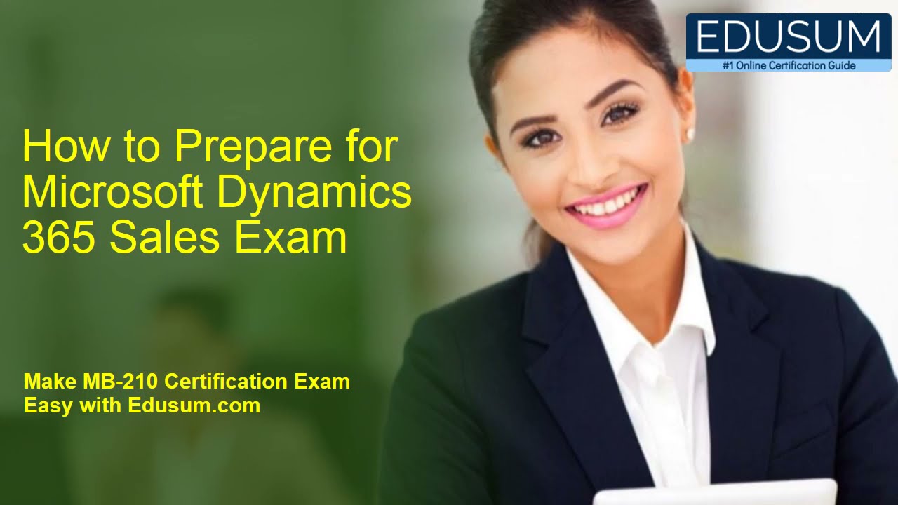 Learning MB-210 Mode & MB-210 Certification Exam - Formal MB-210 Test