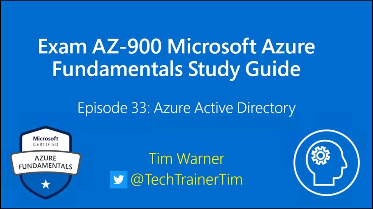 Study AZ-900 Material - Microsoft PDF AZ-900 Cram Exam, AZ-900 Test Free