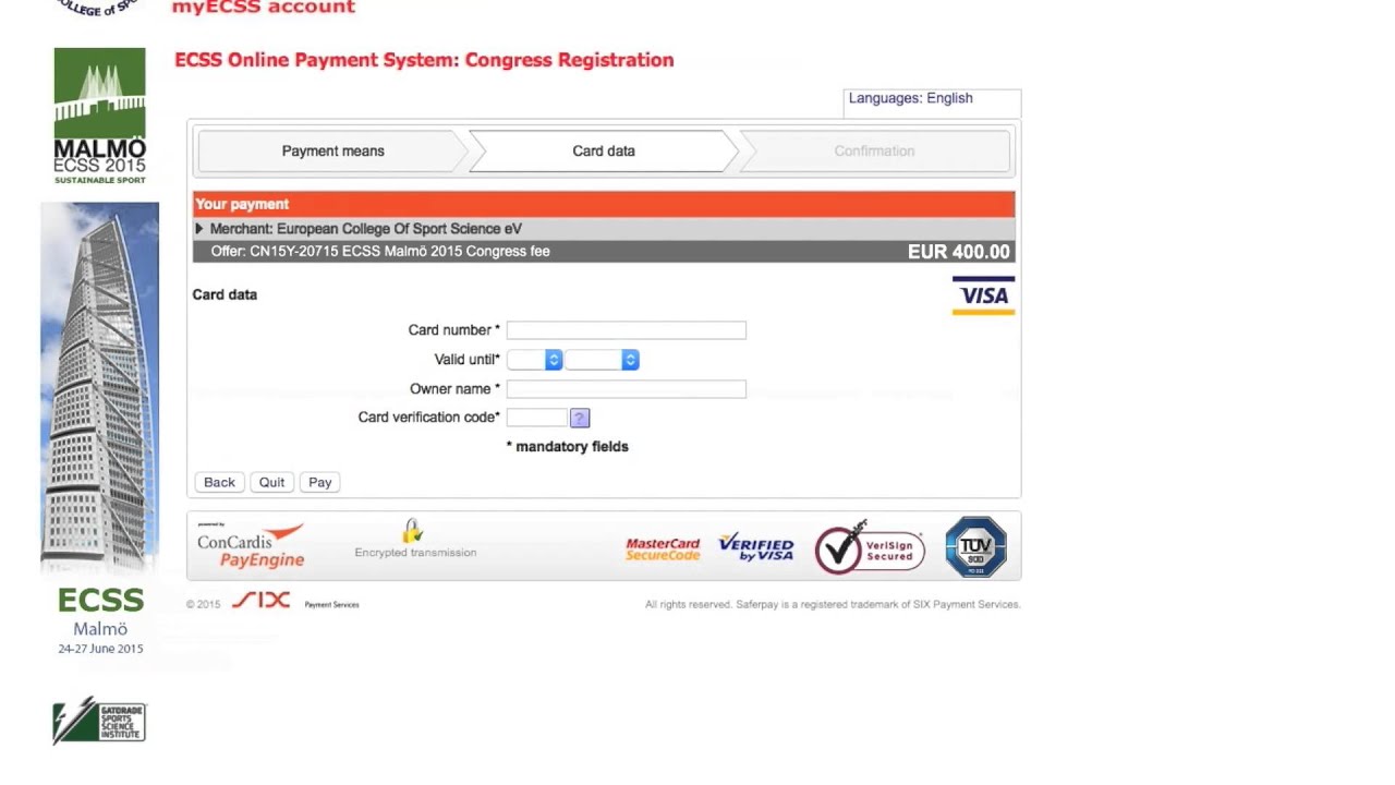 EC-COUNCIL Latest ECSS Demo & Best ECSS Practice - Reliable ECSS Braindumps