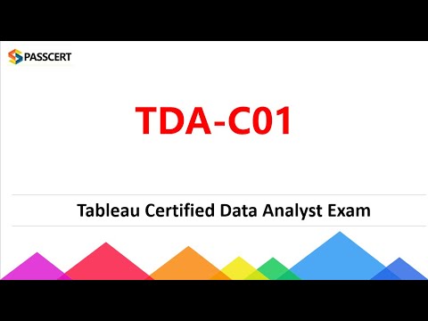 Tableau New TDA-C01 Braindumps Free | Dumps TDA-C01 Vce