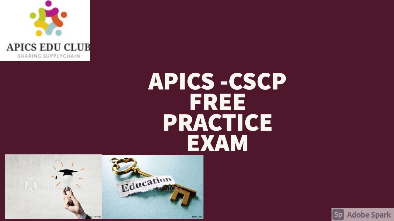 CSCP Reliable Test Syllabus & APICS CSCP Pass Rate