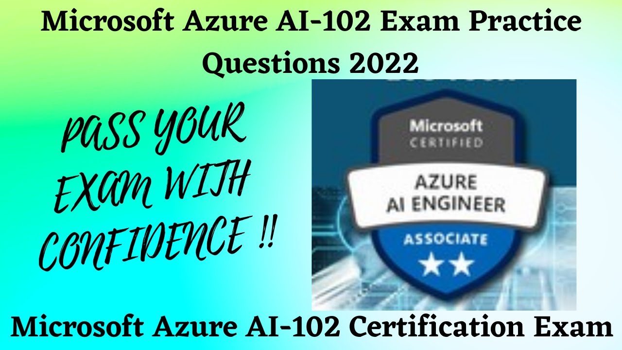 New AI-102 Dumps Questions - New AI-102 Exam Questions, AI-102 Test Papers