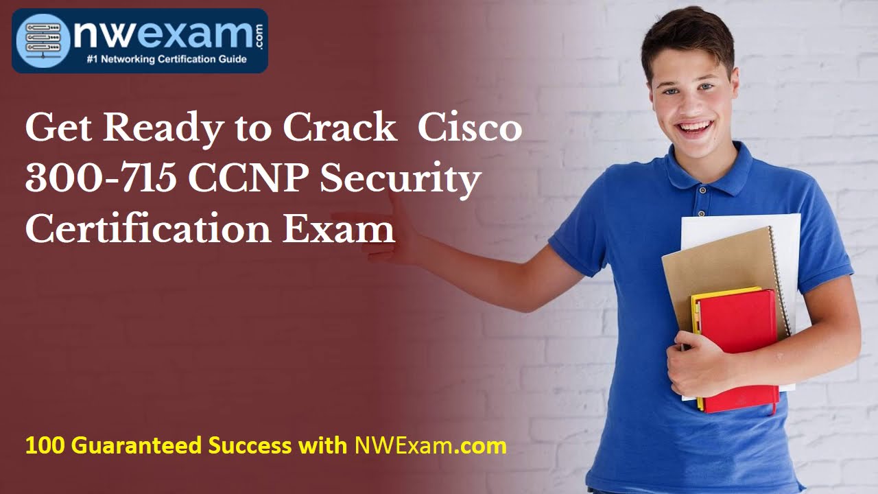 300-715 Valid Exam Blueprint - Cisco 300-715 Test Guide