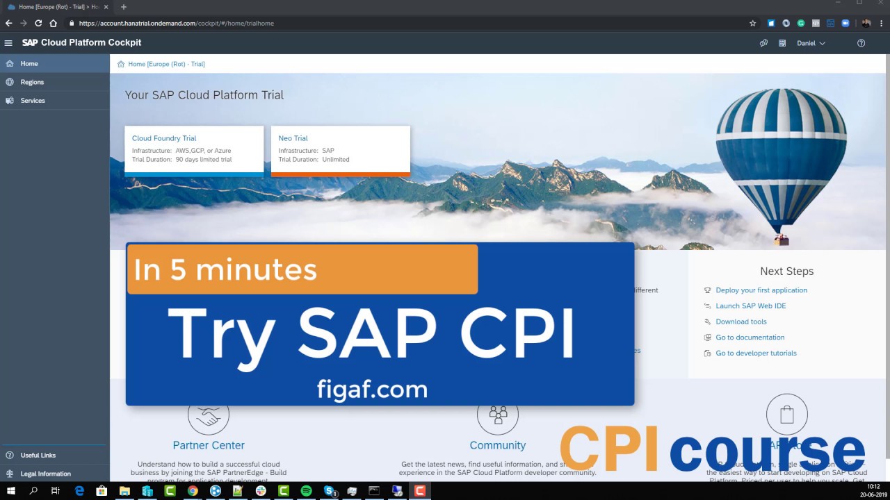 2024 C_CPI_14 Training Pdf & C_CPI_14 Trustworthy Dumps - SAP Certified Development Associate - SAP Integration Suite Valid Exam Online