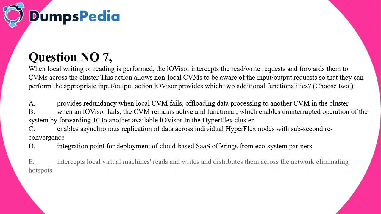 Cisco 700-695 Pass4sure Dumps Pdf & 700-695 Sample Questions Pdf