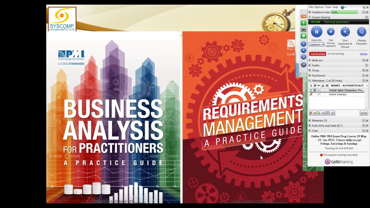 New PMI-PBA Learning Materials - Reliable PMI-PBA Test Pass4sure