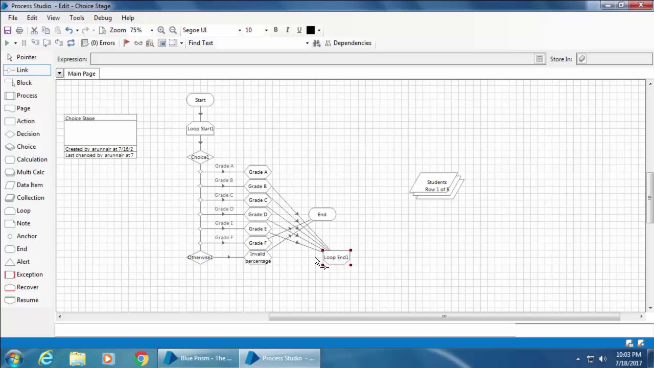 ASDEV01 Exam Preparation, Blue Prism ASDEV01 Upgrade Dumps