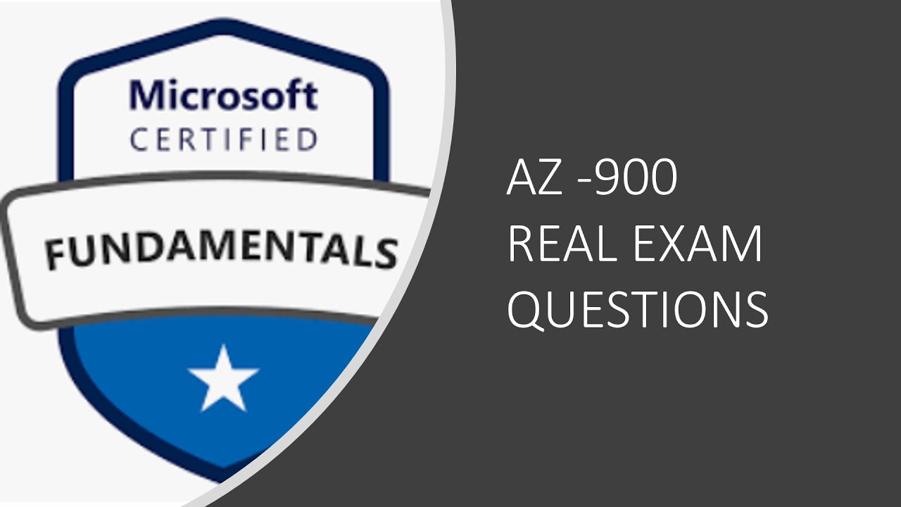 Latest AZ-900 Cram Materials | AZ-900 Exam Objectives & Braindump AZ-900 Pdf