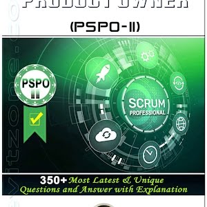 PSPO-II Exam Guide & Scrum Valid PSPO-II Test Prep - PSPO-II Top Questions