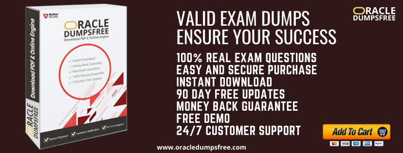 Oracle 1Z0-106 Brain Dump Free & Composite Test 1Z0-106 Price