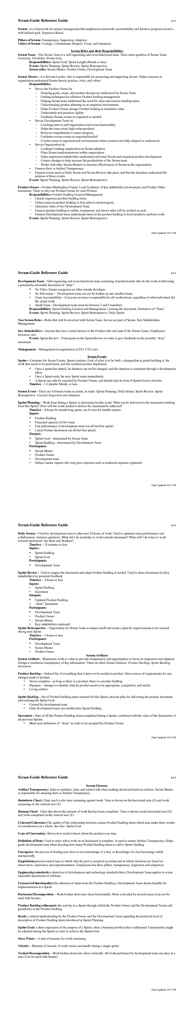 PSM-I Valid Exam Notes | Scrum PSM-I Exam & PSM-I Reliable Practice Questions