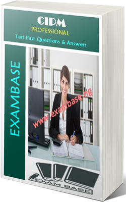 CIPM PDF Guide & CIPM Accurate Prep Material - Valid CIPM Exam Pdf