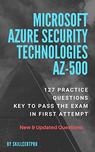 Microsoft AZ-500 Training Pdf - AZ-500 Exam Cram, New AZ-500 Test Fee