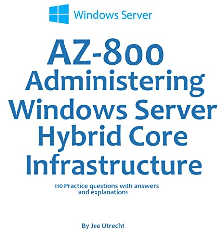 Microsoft AZ-801 Brain Exam, AZ-801 Certification Book Torrent