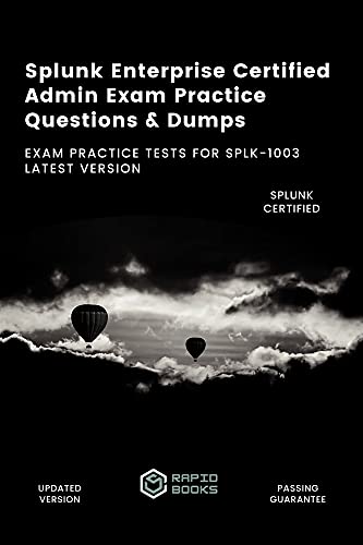 SPLK-1003 Downloadable PDF - Splunk SPLK-1003 New Braindumps Pdf