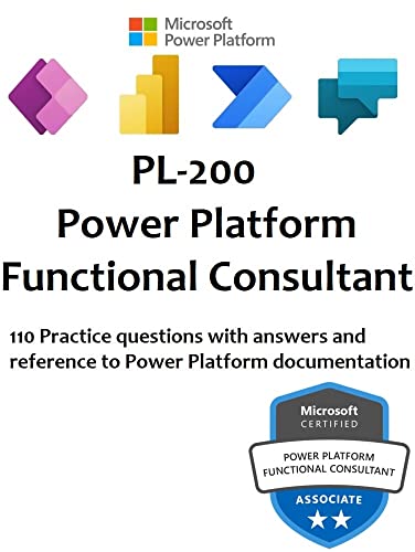 PL-200 Latest Learning Material - Microsoft New PL-200 Exam Answers