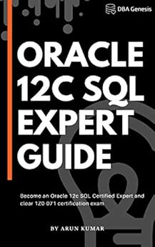 Oracle New 1z0-071 Exam Sample - Visual 1z0-071 Cert Test