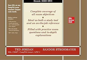 2024 XK0-004 Actual Tests & XK0-004 Latest Dumps Pdf - CompTIA Linux+ Certification Exam Certification Sample Questions