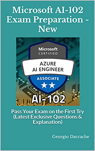 Latest AI-102 Exam Question & Microsoft Latest AI-102 Demo