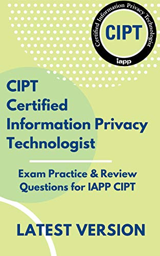 New CIPT Exam Price & IAPP New CIPT Test Price