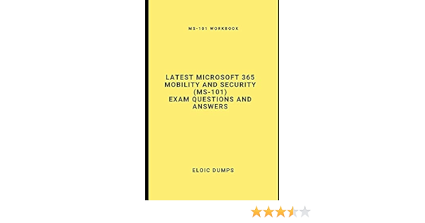 Microsoft Best MS-101 Preparation Materials, Reliable MS-101 Exam Testking