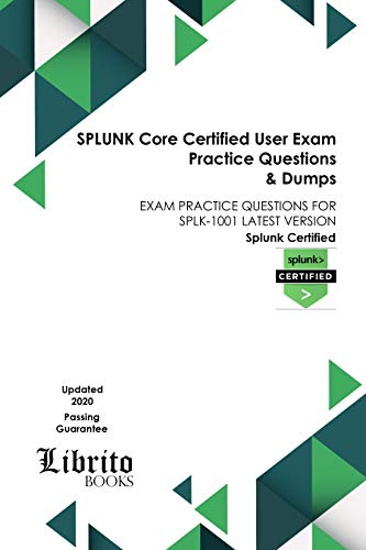 Pass4sure SPLK-1001 Pass Guide | Splunk Reliable SPLK-1001 Test Syllabus