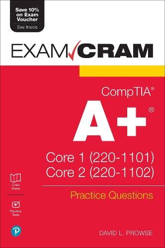 CompTIA 220-1101 Hot Spot Questions & Reliable 220-1101 Exam Simulations