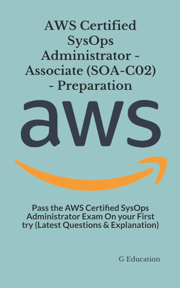 SOA-C02 Reliable Study Questions | Amazon SOA-C02 Latest Exam Dumps