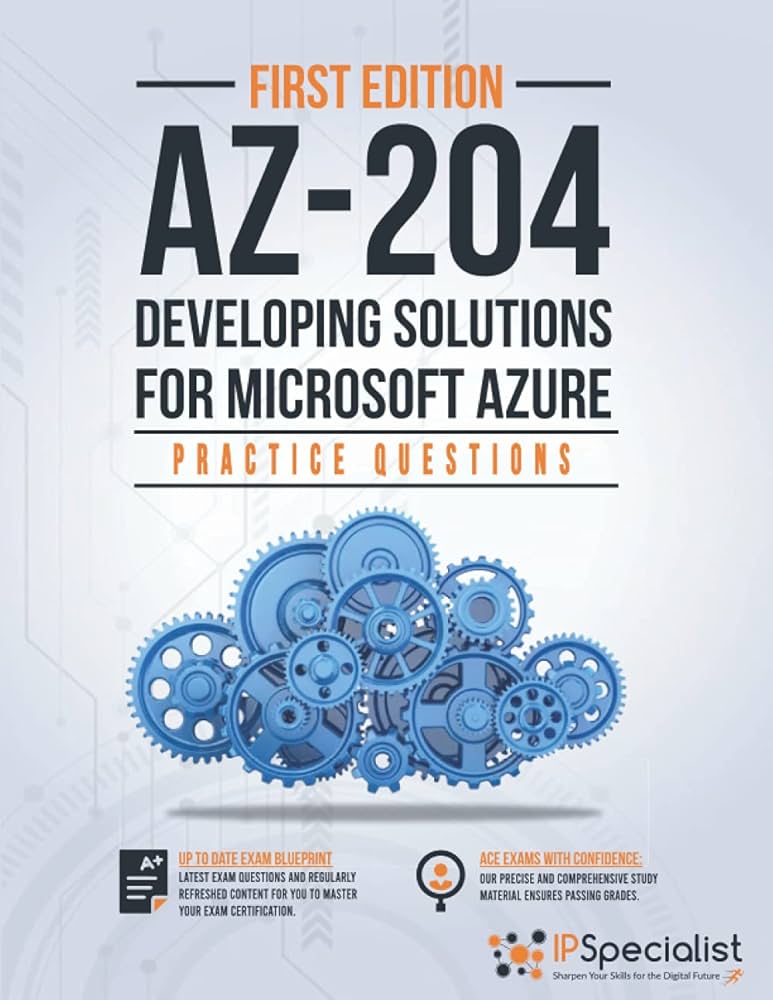 AZ-204 Vce Format & Exam AZ-204 Tutorials - Developing Solutions for Microsoft Azure Certification Exam Infor