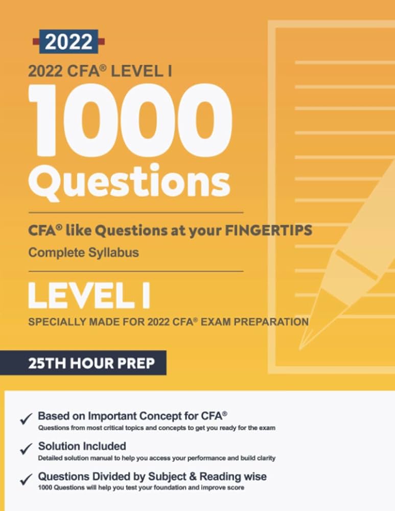 CFA-001 Exam Labs & CFA-001 Study Material - Reliable CFA-001 Exam Papers