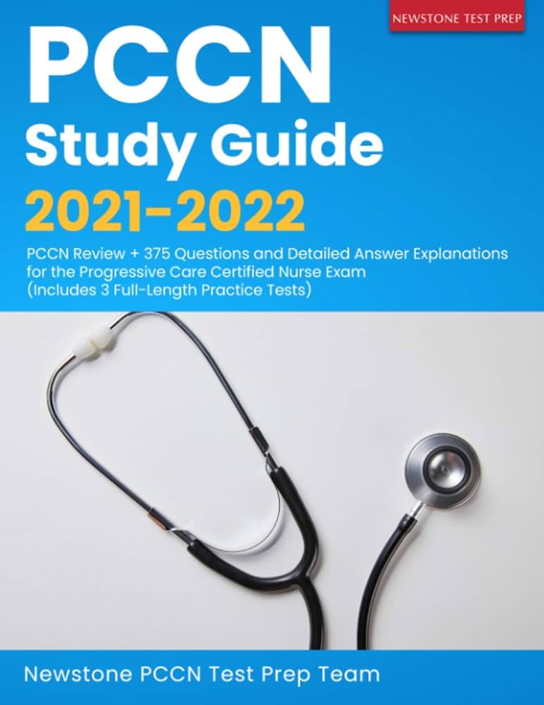 Latest PCCN Exam Pattern - AACN Valid PCCN Exam Simulator