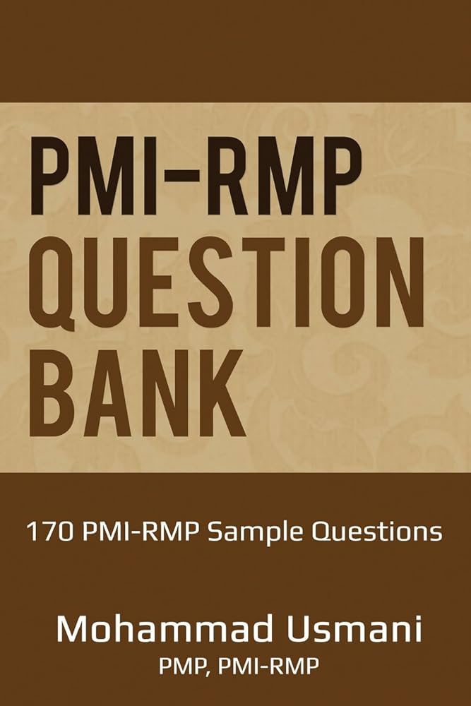 PMI-RMP Brain Dumps - PMI PMI-RMP Online Exam, Latest PMI-RMP Test Pass4sure