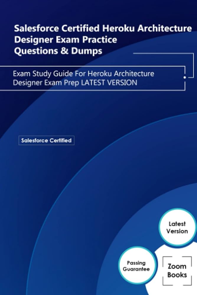 Heroku-Architect New Study Materials - Latest Real Heroku-Architect Exam, Exam Heroku-Architect Fee