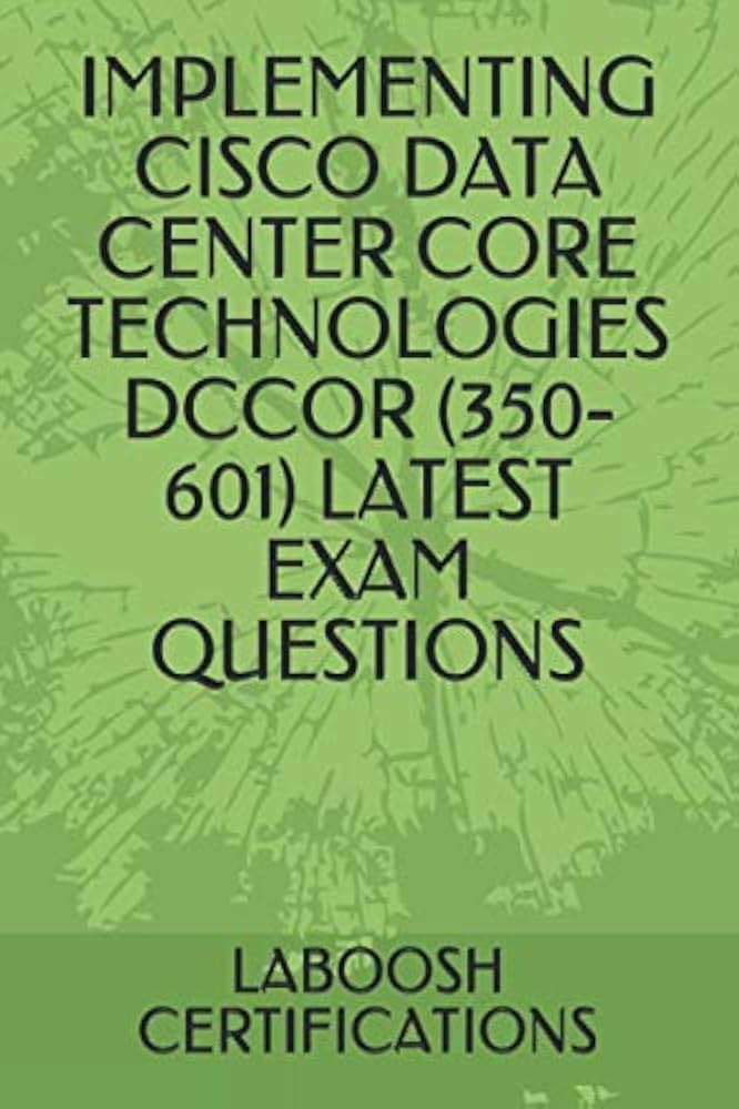 Cisco Reliable 350-601 Test Simulator | 350-601 New Learning Materials