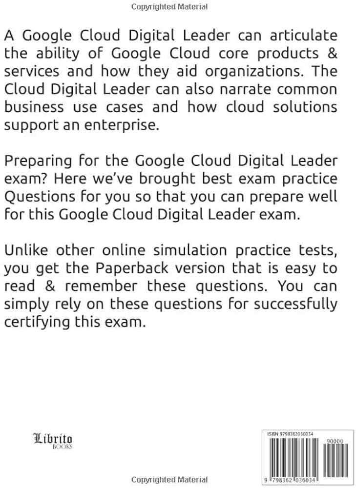 Google Cloud-Digital-Leader Hot Spot Questions - Cloud-Digital-Leader Valid Exam Cost