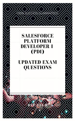 Free PDI Study Material | Salesforce PDI Valid Mock Test