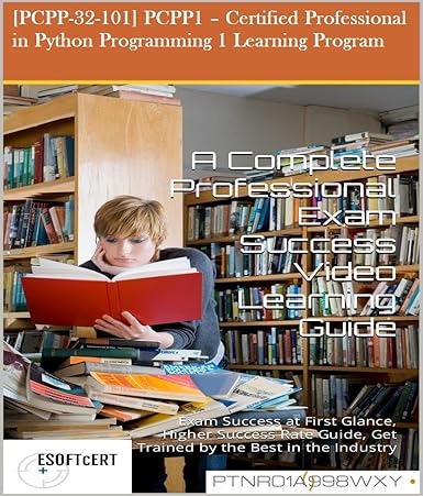 New PCPP-32-101 Test Questions - Python Institute Reliable PCPP-32-101 Test Pattern