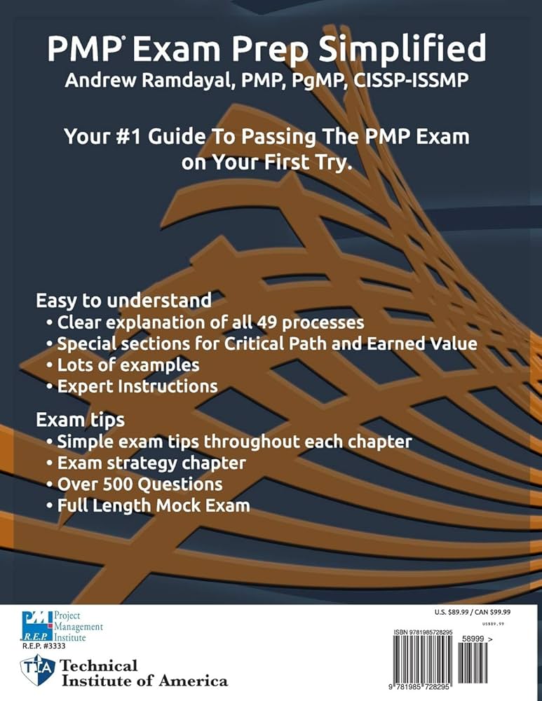 PMI Latest PMP Dumps Ebook & PMP Pass Leader Dumps