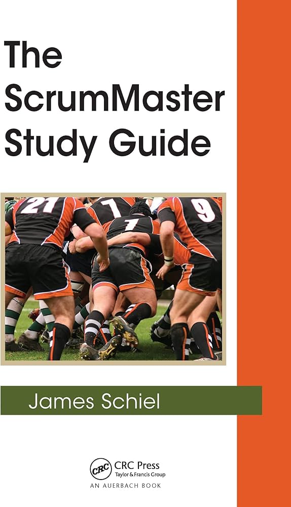 SSM Positive Feedback - Scrum SSM New Study Notes