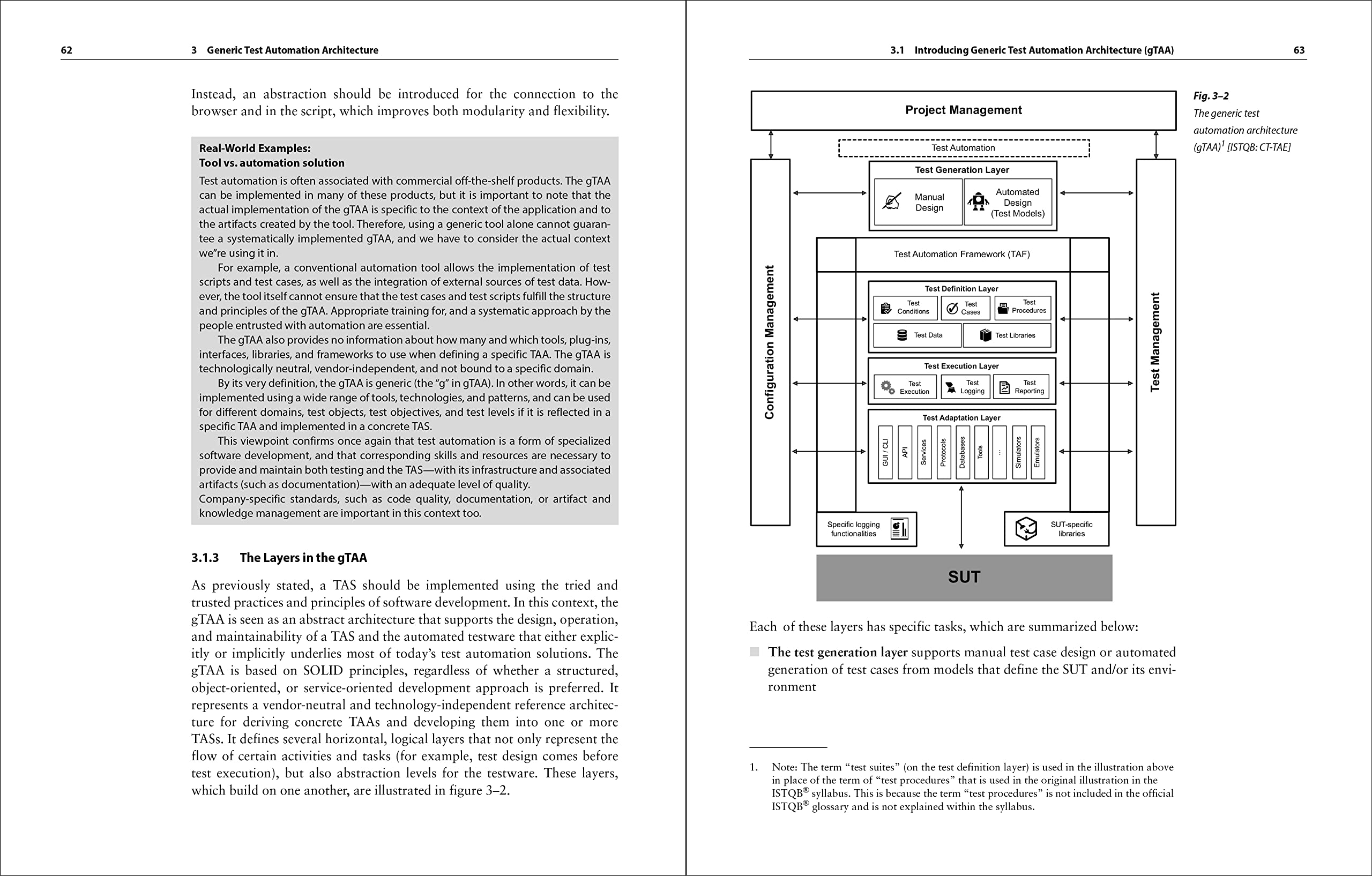 ISTQB Pass4sure CT-TAE Dumps Pdf & CT-TAE Exam Revision Plan