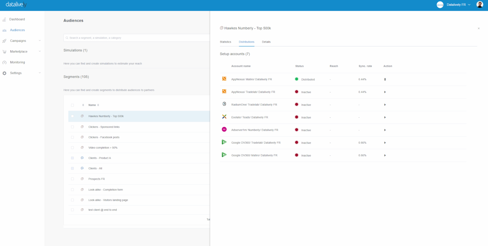 Customer-Data-Platform Lab Questions | Salesforce Customer-Data-Platform Actual Test Answers