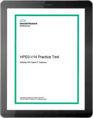 HPE0-V26 Exam Topic | HP Exam HPE0-V26 Simulator & HPE0-V26 Reliable Dumps Pdf