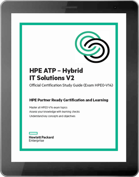 HP Reliable HPE0-V14 Exam Topics, Study Guide HPE0-V14 Pdf