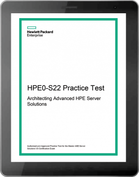 Exam HPE0-V27 Topics | HPE0-V27 New Dumps Sheet & Pdf HPE0-V27 Exam Dump