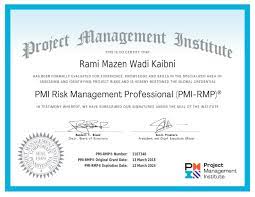 PMI-RMP Valid Test Dumps | Latest PMI-RMP Exam Simulator & Valid Test PMI-RMP Test